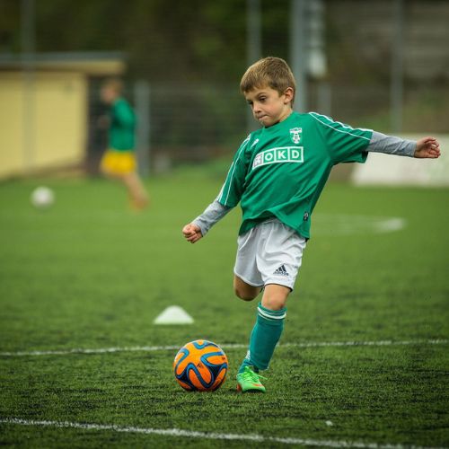 Enfants, adolescents et jeunes adultes